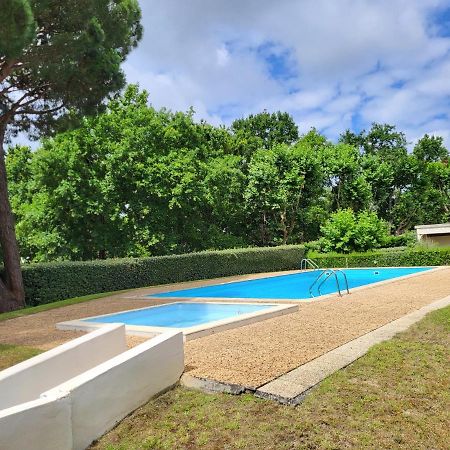 T2 Situation Exceptionnelle Sur Le Port Ostreicole D'Andernos Apartment Bagian luar foto