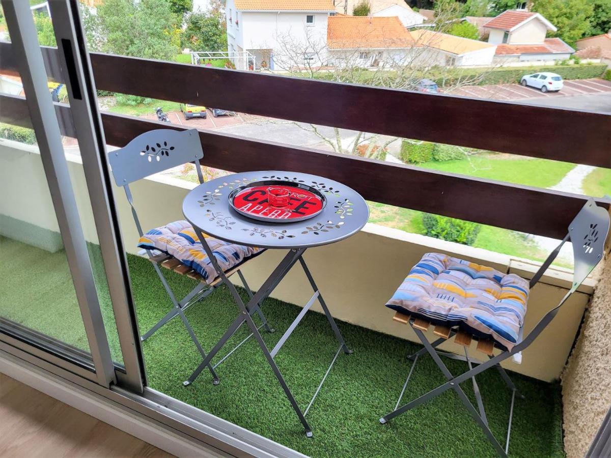 T2 Situation Exceptionnelle Sur Le Port Ostreicole D'Andernos Apartment Bagian luar foto