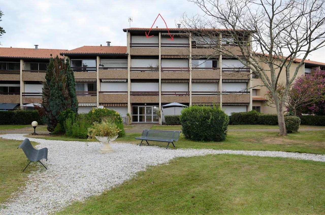 T2 Situation Exceptionnelle Sur Le Port Ostreicole D'Andernos Apartment Bagian luar foto