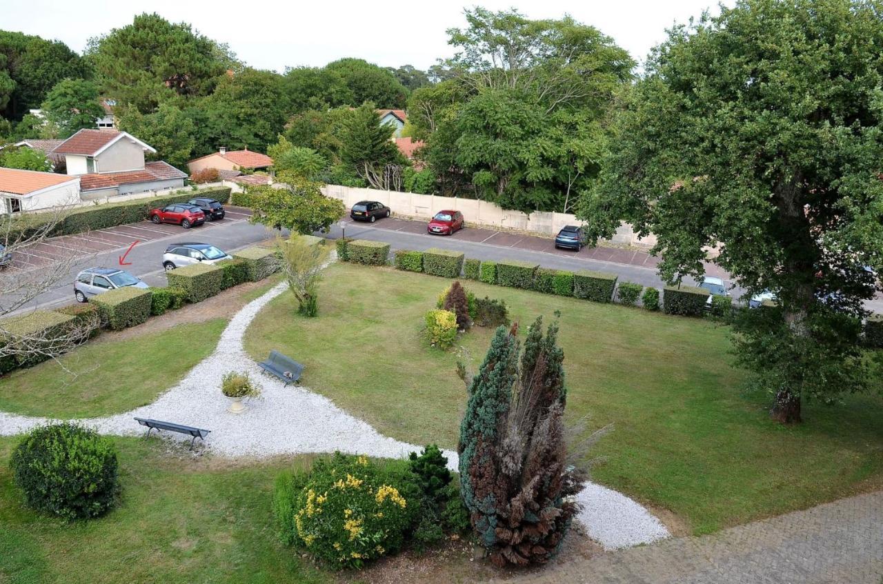 T2 Situation Exceptionnelle Sur Le Port Ostreicole D'Andernos Apartment Bagian luar foto